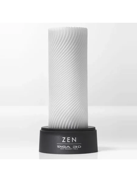 Zen 3D