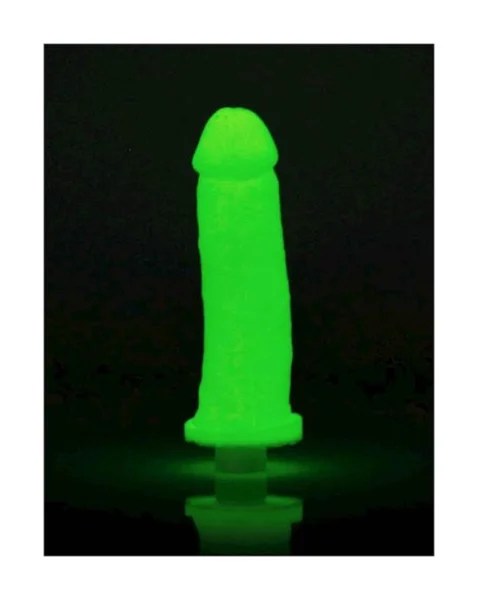 Clone-a-willy Glow In The Dark Kit - Glow In The Dark