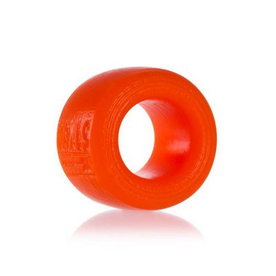 Balls t Ballstretcher Orange Orange Small