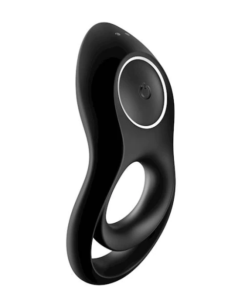 Satisfyer Legendary Duo - Black