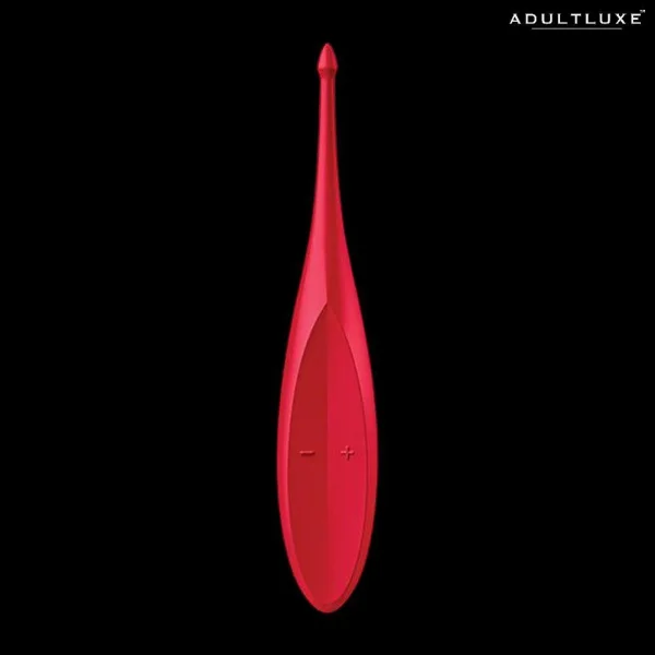 Satisfyer Twirling Fun - Tip Vibrator — image 6 of 25