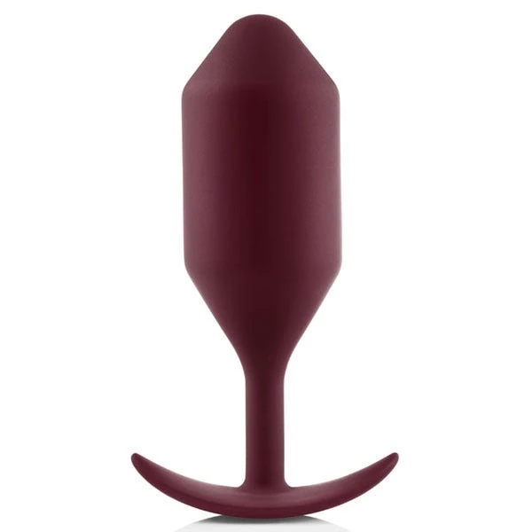 b-Vibe Snug Plug 5 Butt Plug