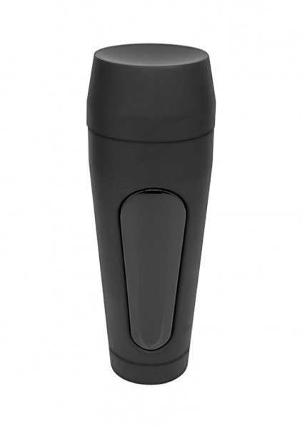 ENDURANCE TRAINER-ULTRASKYN STROKER - Wanking With A Fleshlight