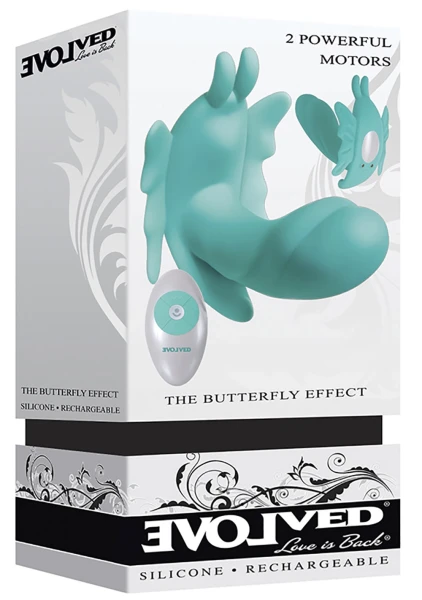 The Butterfly Effect