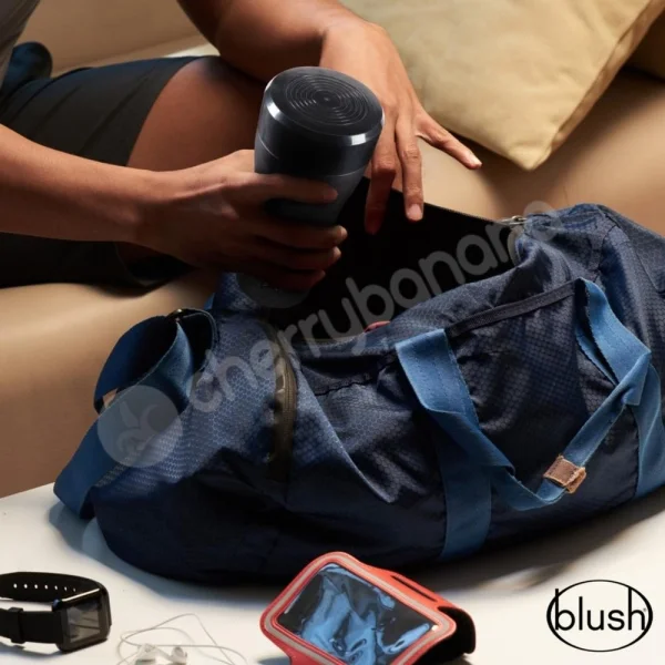 M For Men The Torch Thrill Vulva Masturbator