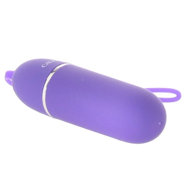 California Exotic Posh 7-Function Lover's Remote - Purple