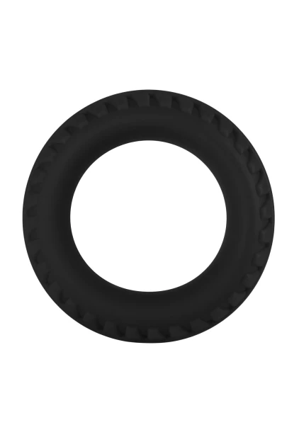 F-12: Liquid Silicone Cock Ring — image 14 of 24