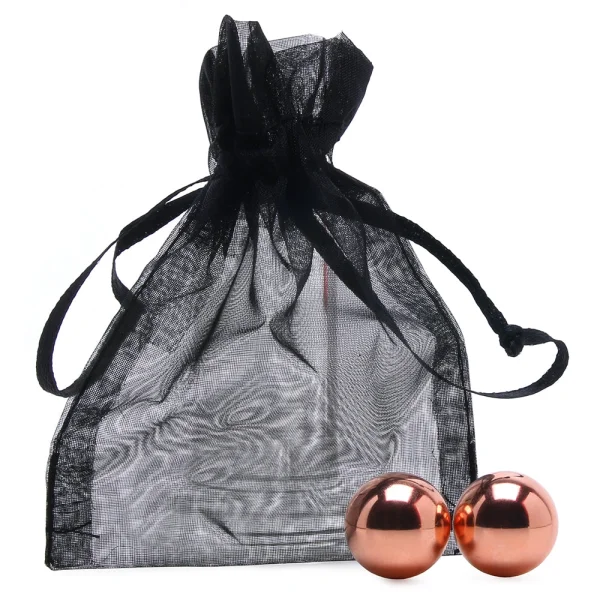 PinkCherry Weighted Kegel Balls — image 6 of 6