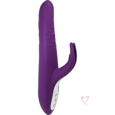 J3 Rabbit Vibrator