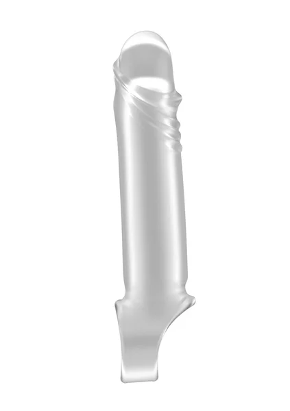 Sono No.31 - Stretchy Penis Extension - Translucent — image 12 of 13