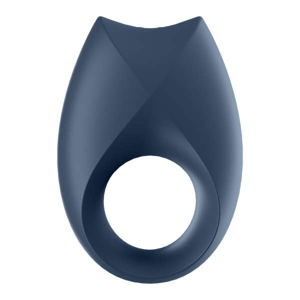 Satisfyer Royal One Vibrating Couples Ring With App