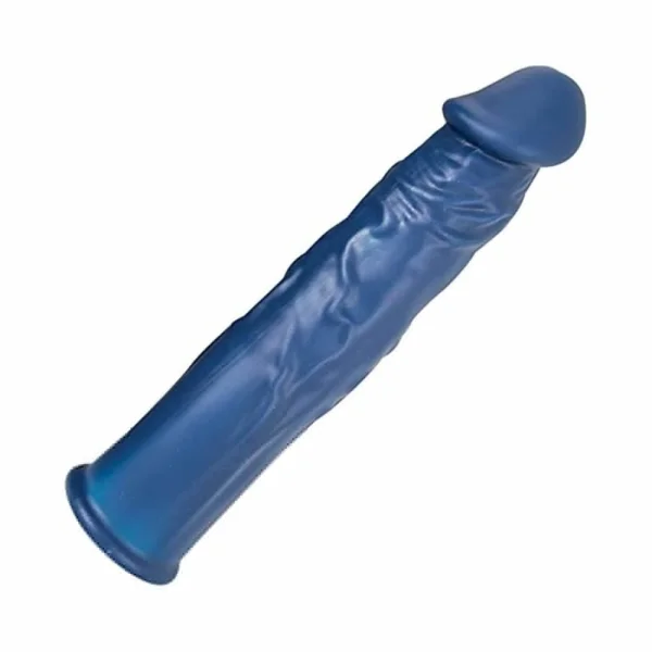 The Great Extender 7.5in Penis Sleeve Silicone — image 8 of 8