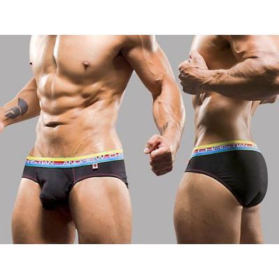 Naked Tagless Brief XS