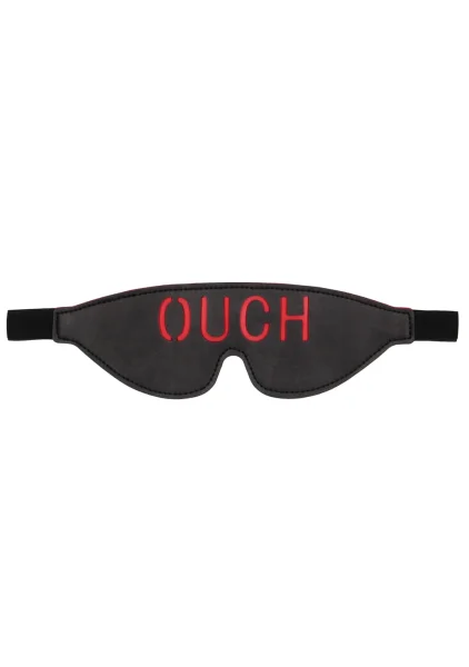 Lace Blindfold
