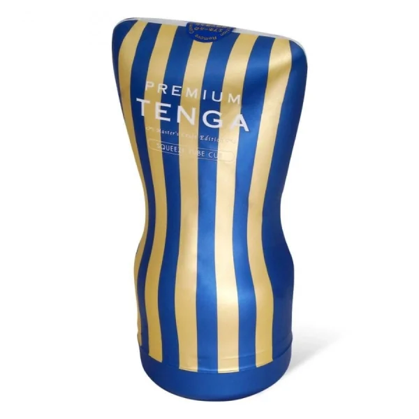 Tenga Premium Soft Case Cup