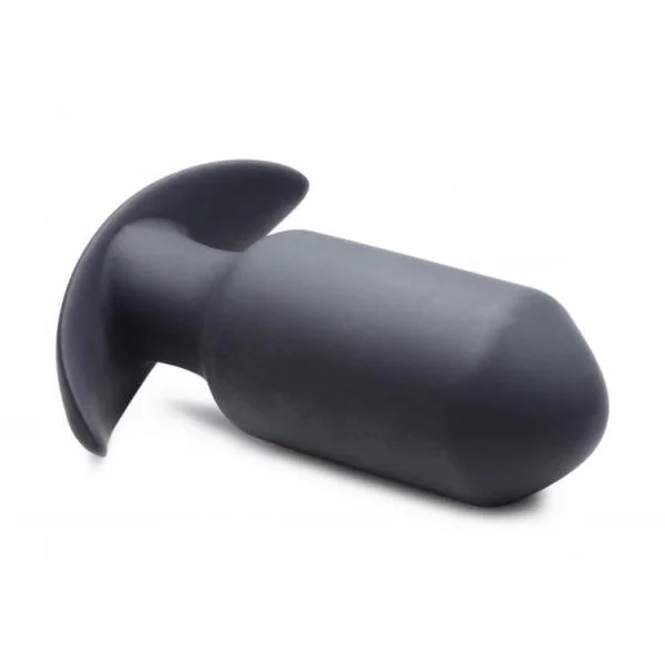 Kinetic Thumping 7X Missile Anal Plug Black — image 6 of 8