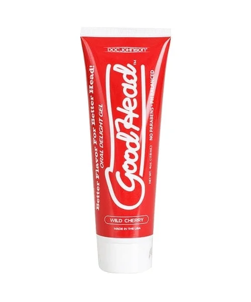 Good Head Cherry 4 oz. — image 4 of 4