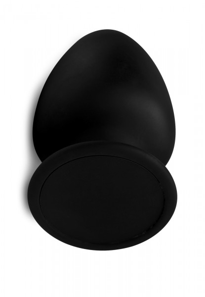 Medium Silicone Butt Plug