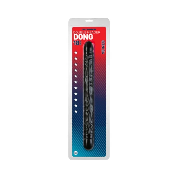 Double Header Veined Dong 18 Inch — image 16 of 16
