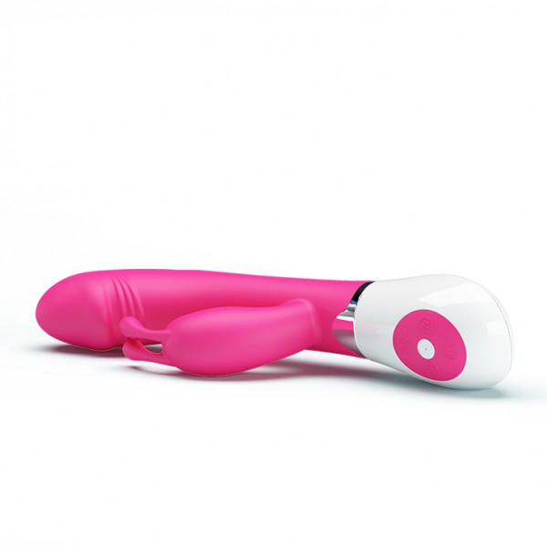 Gene Rabbit Vibrator