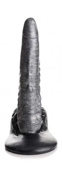 Creature Cocks The Gargoyle Rock Hard Silicone Dildo