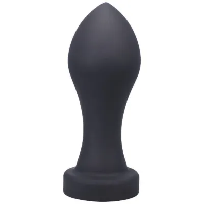 Tantus H bomb Black