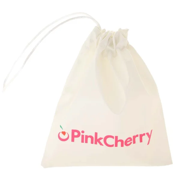 PinkCherry Storage Bag