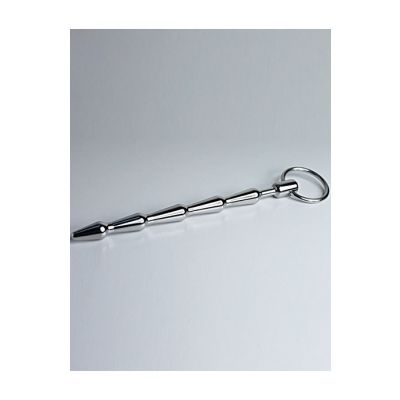 Tapered Bulbs Penis Plug