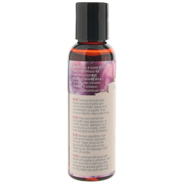 Intimate Earth 'Bliss' Anal Relaxing Glide | 2oz