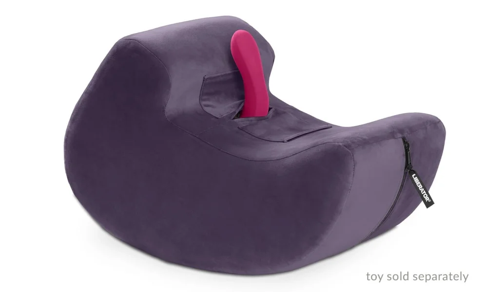 Pulse Sex Toy Mount