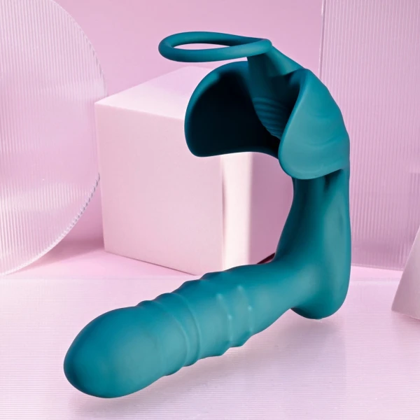 Playboy Pleasure Bring It On