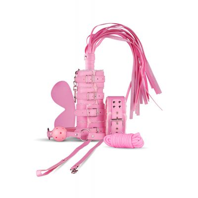 XOXO Bellamy Beginner s Bondage Set