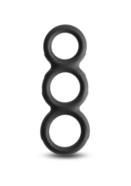 Renegade Threefold C-Ring