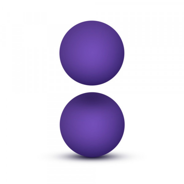 Luxe Double O Kegel Balls