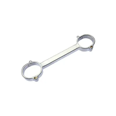 Kinki Spreader Bar Silver