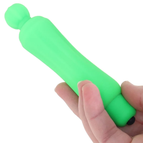 Luminous Demi Silicone Bullet Vibe