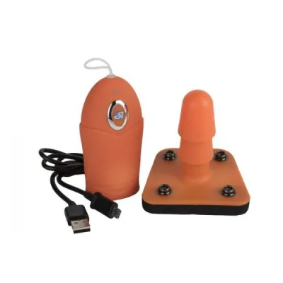 Vibrating Wireless Stud Adapter