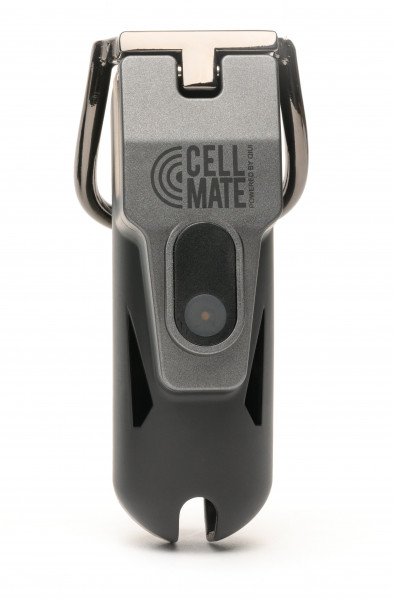 CellMate App Controlled Chastity Device Long