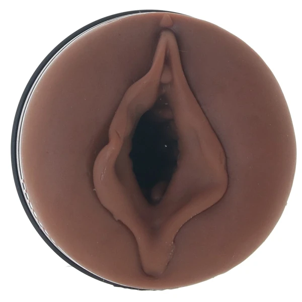 Maxtasy Caramel Pussy Stroke Master