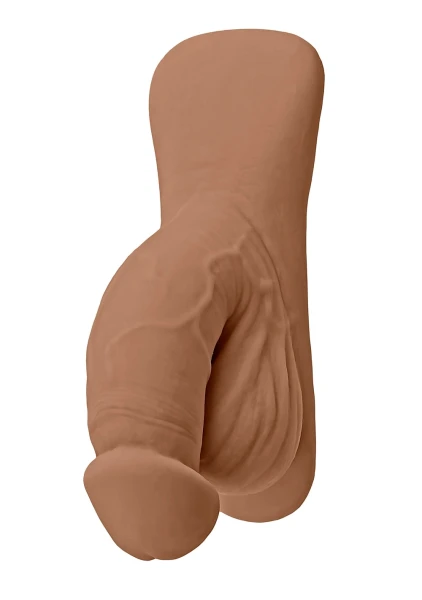 Gender X 4" Packer