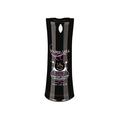 Voulez vous Silicone Lubricant Bubblegum 30ml