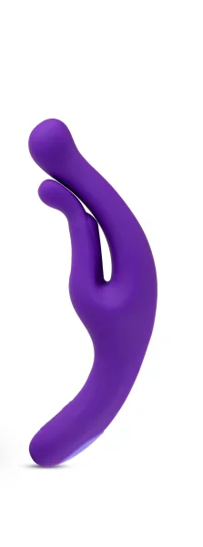 Wellness - G Wave Vibrator Purple