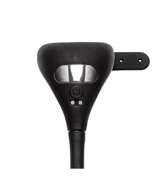 Bondara Dream Team 10 Function Multi-Use Vibrating Cock Ring