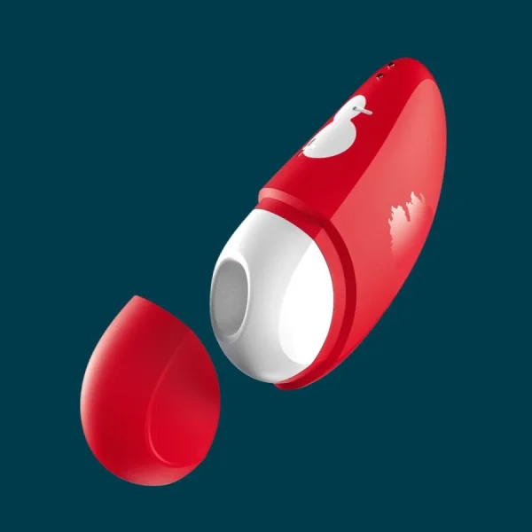 Romp Pleasure Kit Couples Vibrator Set — image 8 of 16
