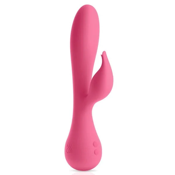 JimmyJane Glo Rabbit Heating Vibe