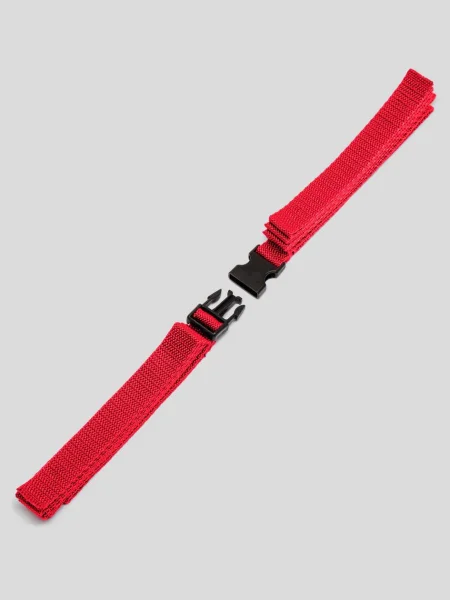 Scarlet Bound Bondage Kit (4 Piece)