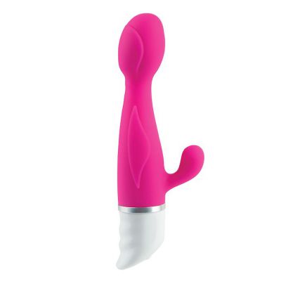 Le Reve Silicone Posable Pink 8 5 Inch
