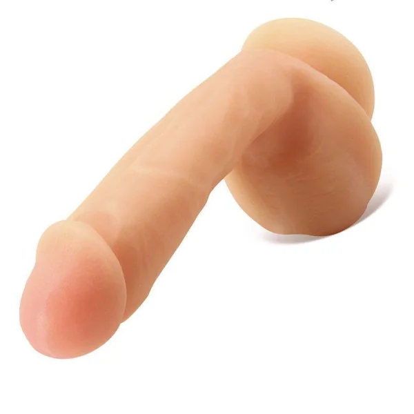 The x5 Hard On Dildo