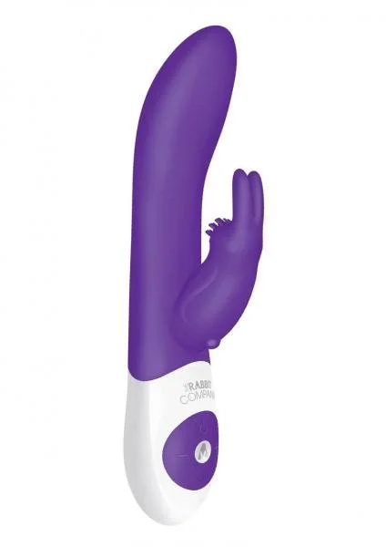 The Classic Rabbit Vibrator XL — image 6 of 6