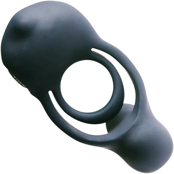VeDO Roco Vibrating Double Cock Ring